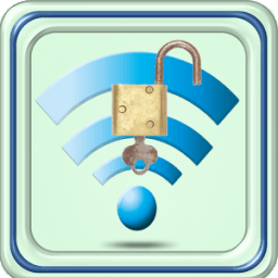 Wi Fi Prank Password Hacker icon