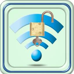 Wi Fi Prank Password Hacker 1.2