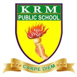 KRM PUBLIC SCHOOL PERAMBUR