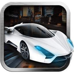 Super 3D Racing 1.1
