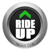 Rideup Provider on 9Apps