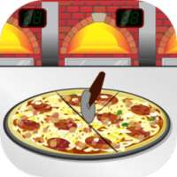 World Pizza Chef