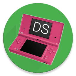 emu for NDS icon