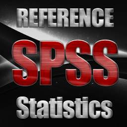 Learn SPSS For 21 Statistics