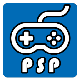 Nsp emulator. Значок PSP. PSP icon.