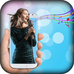 My Name Ringtone أيقونة