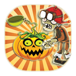 ikon Plant vs Walking Dead