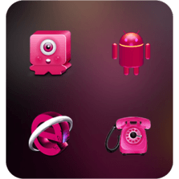 Happy Couple DIY Theme आइकन