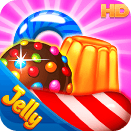 ikon Candy Jelly