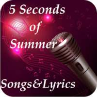 5 Seconds Of Summer All About on 9Apps
