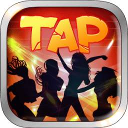 TapTube - Video Rhythm Game