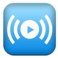 Потоковое аудио плеер