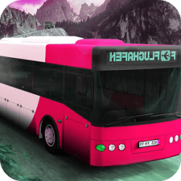 ikon Bus Driving Simulator 2016