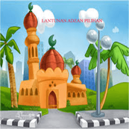 Belajar Adzan icon