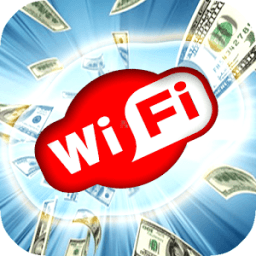 Hacker Wi-Fi For Phone Joke icon