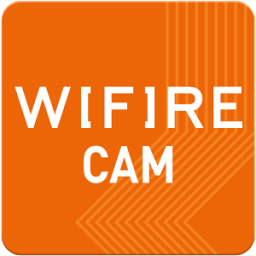 Wifire Camera иконка