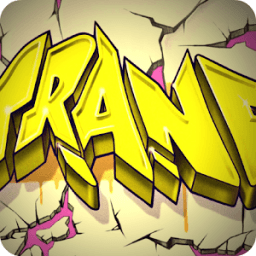 Как рисовать граффити icon