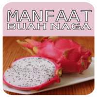 Manfaat dan Khasiat Buah Naga on 9Apps