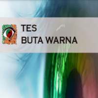 Tes Buta Warna (Ishihara) on 9Apps