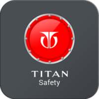 TITAN Safety for JUXT PRO on 9Apps