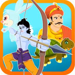 100 Hindi Stories For Kids