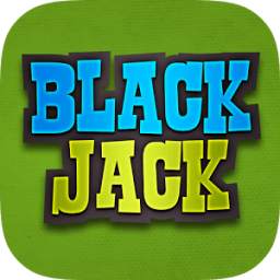 Blackjack 21 - OFFLINE & FREE