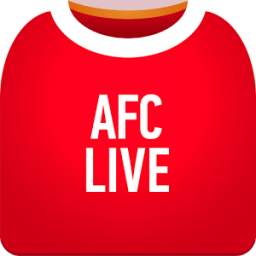 AFC Live — Arsenal FC News