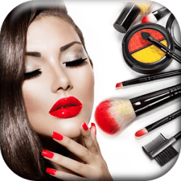 Makeup Photo Editor иконка