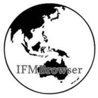 IFMBrowser on 9Apps