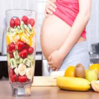 Pregnancy Nutrition Guide