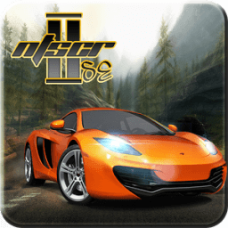 New Top Speed Car Racing icon