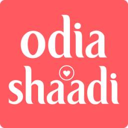 Odia Shaadi