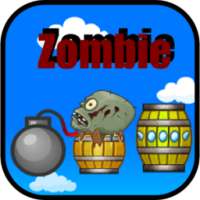 Sago Mini Zombie Glider