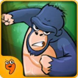 AngryGorilla 1.0.0