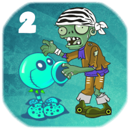 ikon Planet vs Zombie