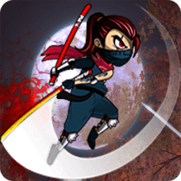 Ninja Combat Revenge иконка