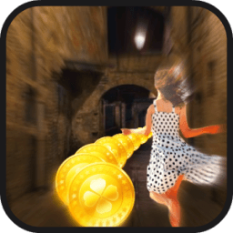 Subway Temple Runner 4 أيقونة