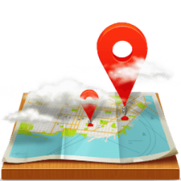 GIS Camera Reporter icon