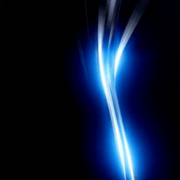 ikon Blues Live Wallpaper