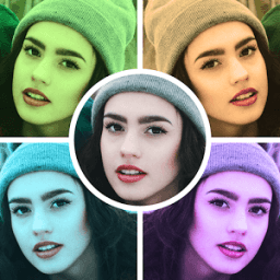 Collage Maker Photo Art Editor icon