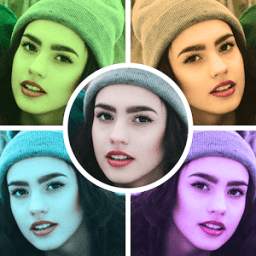 Collage Maker Photo Art Editor 1.0