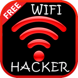 ikon إختراق الويفي بسهولة prank