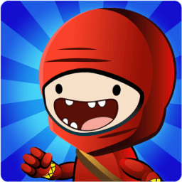 ikon Adventure Ninja Finn