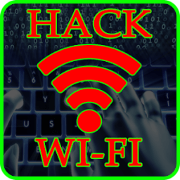 ikon WiFi GRATIS Sandi Prank