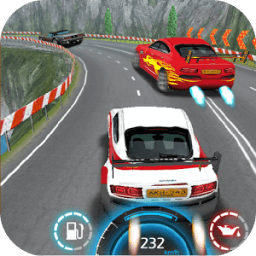 Fast Speed Drift Racing 3D иконка