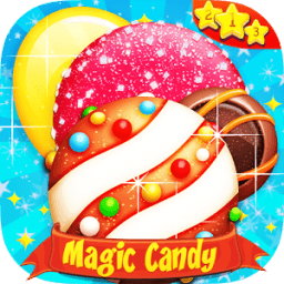 ikon Candy Magic 2 Crash Geny Free