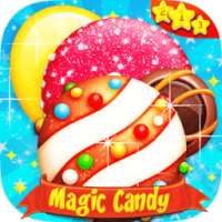 Candy Magic 2 Crash Geny Free