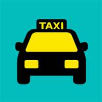 Taxi Anywhere on 9Apps