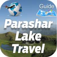 Prashar Lake India on 9Apps