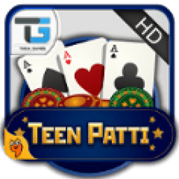 Teen Patti Poker icon